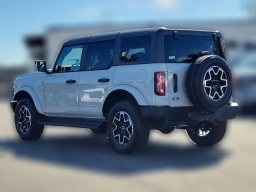 Ford Bronco Outer Banks 4 Door 4x4 2026