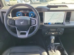 Ford Bronco Outer Banks 4 Door 4x4 2026