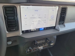 Ford Bronco Outer Banks 4 Door 4x4 2026