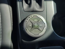 Ford Bronco Outer Banks 4 Door 4x4 2026