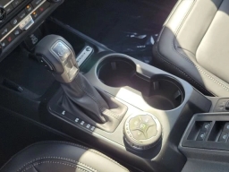 Ford Bronco Outer Banks 4 Door 4x4 2026