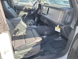 Ford Bronco Outer Banks 4 Door 4x4 2026