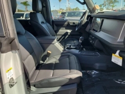 Ford Bronco Outer Banks 4 Door 4x4 2026