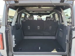 Ford Bronco Outer Banks 4 Door 4x4 2026