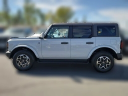 Ford Bronco Outer Banks 4 Door 4x4 2026
