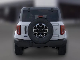 Ford Bronco Outer Banks 4 Door 4x4 2026