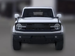 Ford Bronco Outer Banks 4 Door 4x4 2026