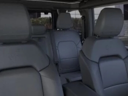 Ford Bronco Outer Banks 4 Door 4x4 2026