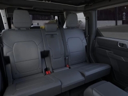 Ford Bronco Outer Banks 4 Door 4x4 2026