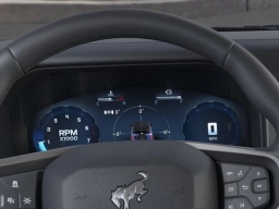 Ford Bronco Outer Banks 4 Door 4x4 2026