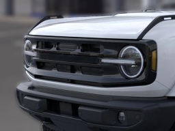 Ford Bronco Outer Banks 4 Door 4x4 2026