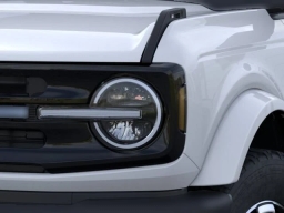 Ford Bronco Outer Banks 4 Door 4x4 2026