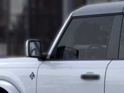 Ford Bronco Outer Banks 4 Door 4x4 2026