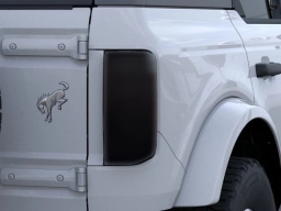 Ford Bronco Outer Banks 4 Door 4x4 2026