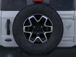 Ford Bronco Outer Banks 4 Door 4x4 2026