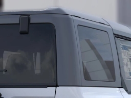 Ford Bronco Outer Banks 4 Door 4x4 2026