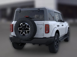 Ford Bronco Outer Banks 4 Door 4x4 2026