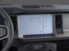 Ford Bronco Outer Banks 4 Door 4x4 2026