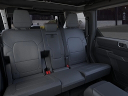 Ford Bronco Outer Banks 4 Door 4x4 2026