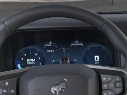 Ford Bronco Outer Banks 4 Door 4x4 2026