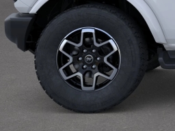 Ford Bronco Outer Banks 4 Door 4x4 2026