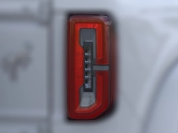 Ford Bronco Outer Banks 4 Door 4x4 2026