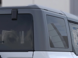 Ford Bronco Outer Banks 4 Door 4x4 2026