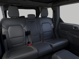 Ford Bronco Outer Banks 4 Door 4x4 2026