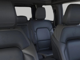 Ford Bronco Outer Banks 4 Door 4x4 2026