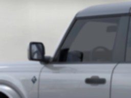 Ford Bronco Outer Banks 4 Door 4x4 2026