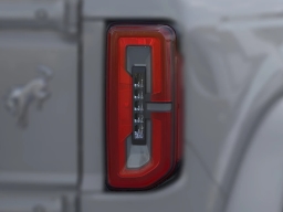 Ford Bronco Outer Banks 4 Door 4x4 2026