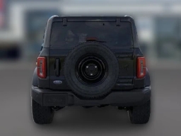 Ford Bronco Outer Banks 4 Door 4x4 2026