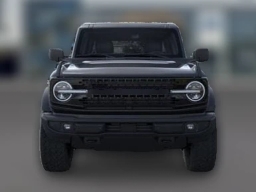 Ford Bronco Outer Banks 4 Door 4x4 2026