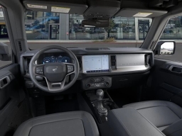 Ford Bronco Outer Banks 4 Door 4x4 2026