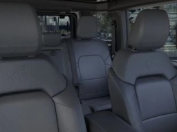 Ford Bronco Outer Banks 4 Door 4x4 2026