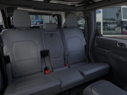 Ford Bronco Outer Banks 4 Door 4x4 2026