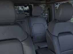 Ford Bronco Outer Banks 4 Door 4x4 2026