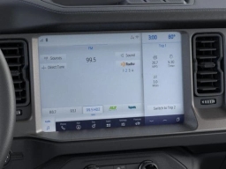 Ford Bronco Outer Banks 4 Door 4x4 2026