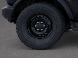 Ford Bronco Outer Banks 4 Door 4x4 2026