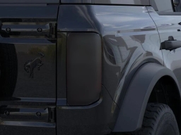 Ford Bronco Outer Banks 4 Door 4x4 2026