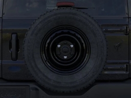 Ford Bronco Outer Banks 4 Door 4x4 2026