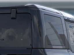 Ford Bronco Outer Banks 4 Door 4x4 2026