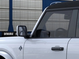 Ford Bronco Outer Banks 4 Door 4x4 2026