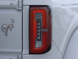 Ford Bronco Outer Banks 4 Door 4x4 2026