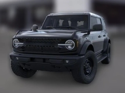 Ford Bronco Outer Banks 4 Door 4x4 2026