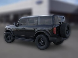 Ford Bronco Outer Banks 4 Door 4x4 2026