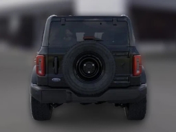 Ford Bronco Outer Banks 4 Door 4x4 2026