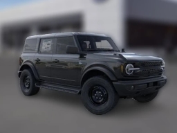 Ford Bronco Outer Banks 4 Door 4x4 2026