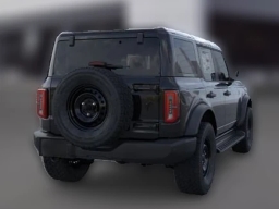 Ford Bronco Outer Banks 4 Door 4x4 2026