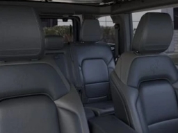 Ford Bronco Outer Banks 4 Door 4x4 2026